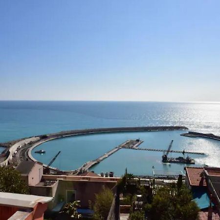 Appartamento Attico d' amare Ventimiglia Esterno foto
